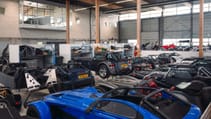 Donkervoort P24 RS 
