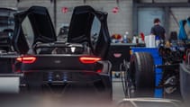 Donkervoort P24 RS 