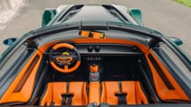 Donkervoort P24 RS 
