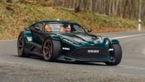 Donkervoort P24 RS 