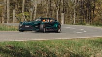 Donkervoort P24 RS 