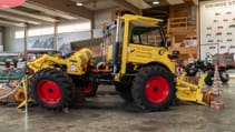 Unimog