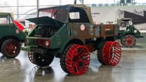 Unimog