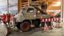 Unimog