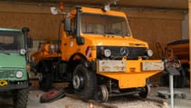 Unimog