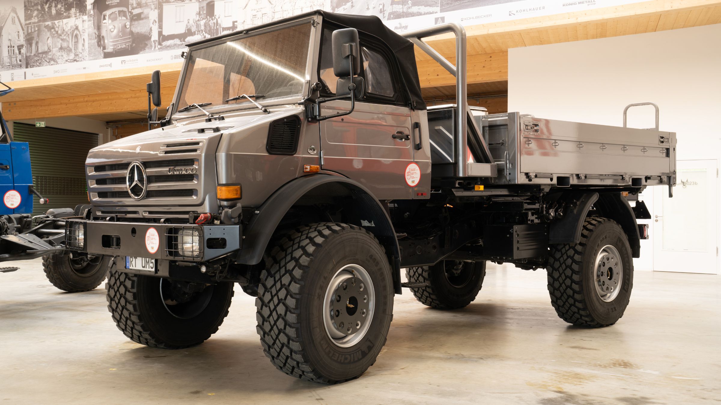 Unimog