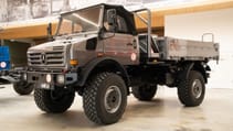Unimog