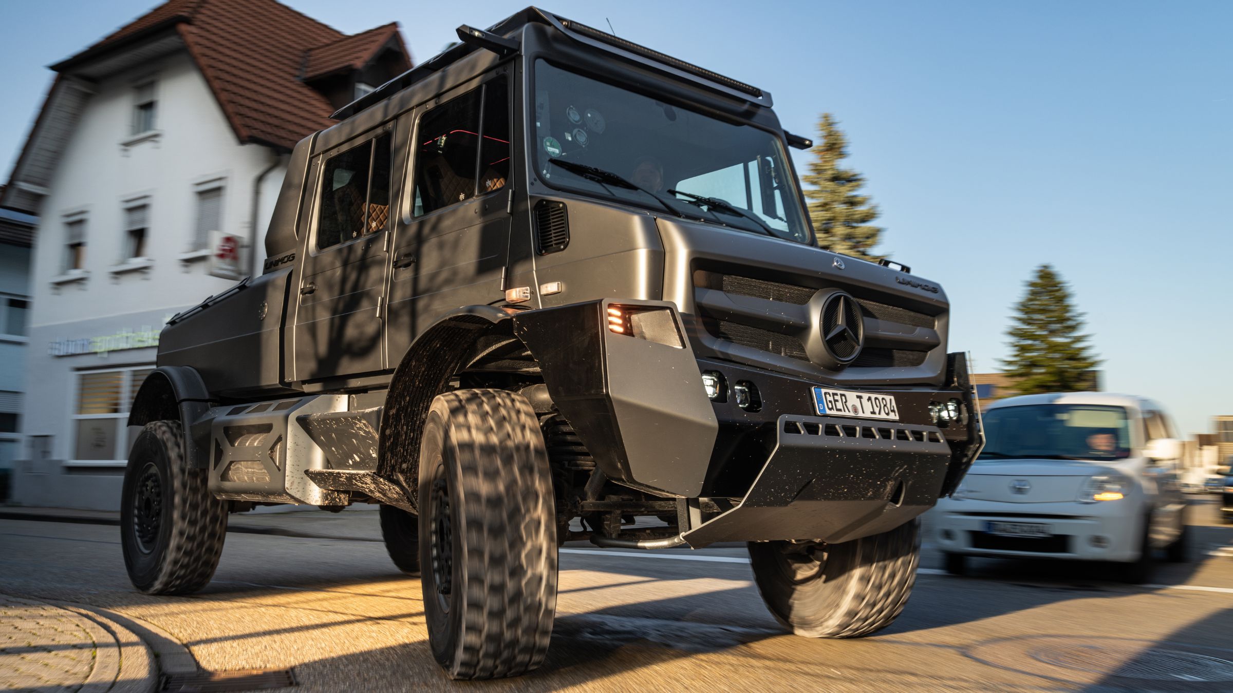 Unimog