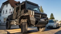 Unimog