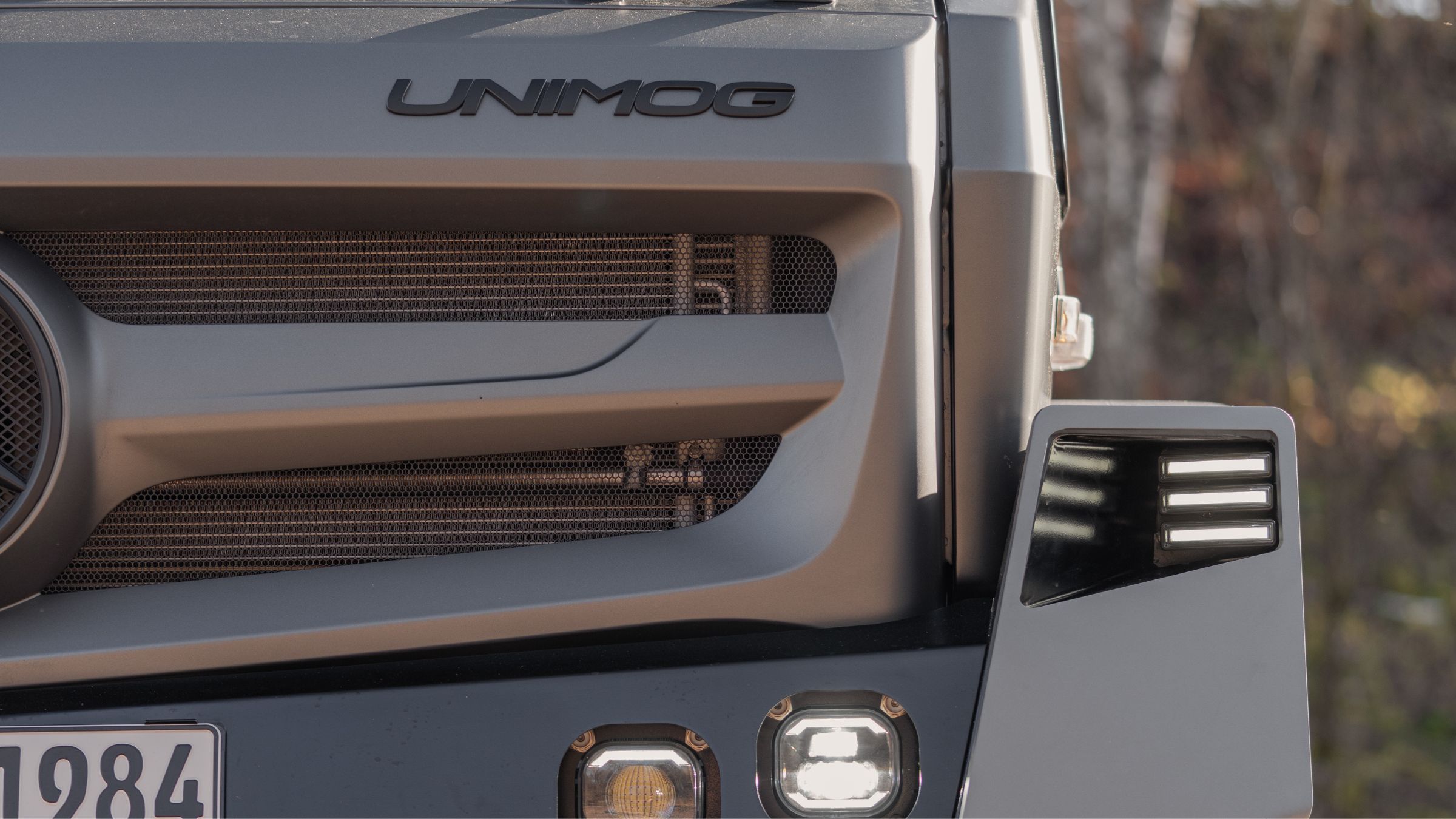 Unimog