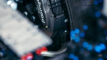 LEGO Koenigsegg