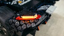 LEGO Koenigsegg