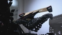 LEGO Koenigsegg