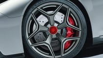 NSX Resurrection