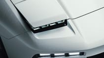 NSX Resurrection