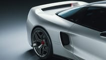 NSX Resurrection
