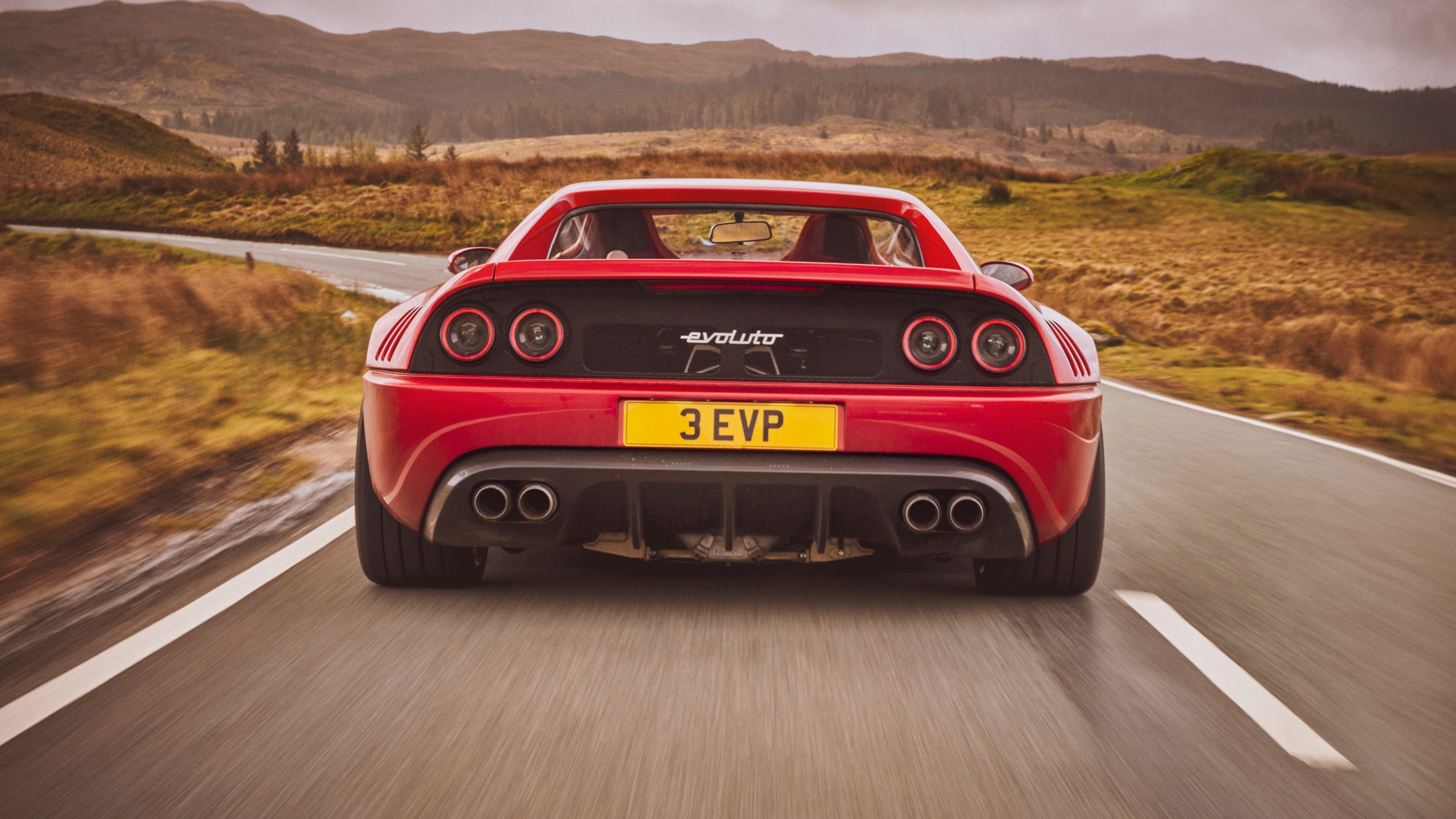 355 by Evoluto