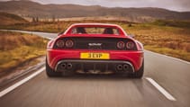 355 by Evoluto