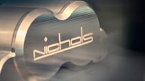 Ariel Atom 4RR Vs Nichols N1A