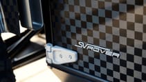 Scarbo SV Rover