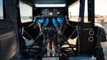 Scarbo SV Rover