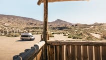 Grand California