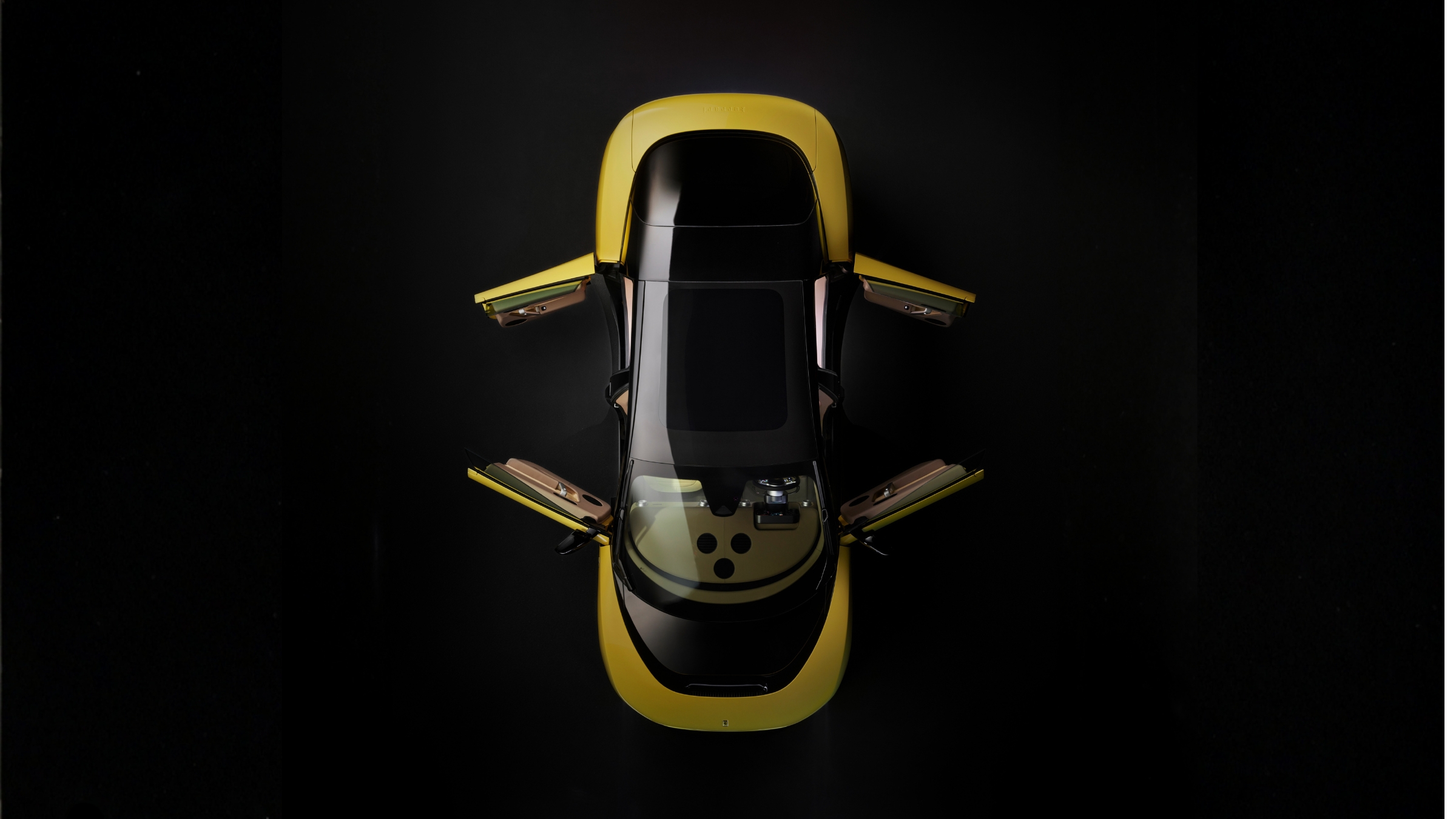 Ferrari Luce