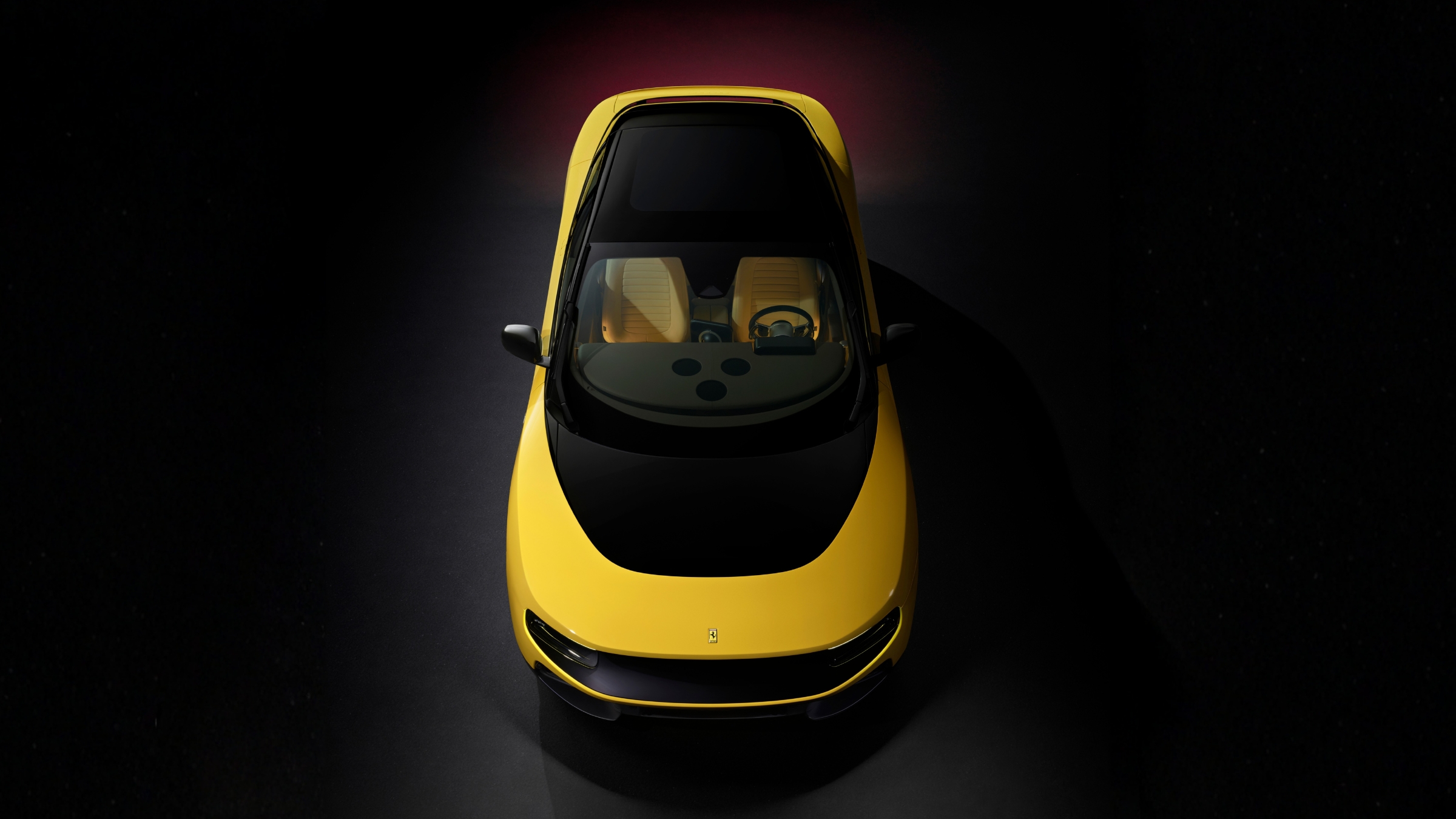 Ferrari Luce