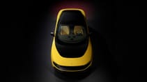 Ferrari Luce