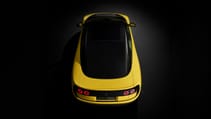 Ferrari Luce