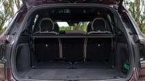 Head to head: Volvo EX90 Twin Motor and Kia EV9 GT