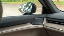 Head to head: Volvo EX90 Twin Motor and Kia EV9 GT
