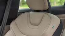 Head to head: Volvo EX90 Twin Motor and Kia EV9 GT