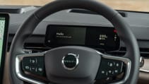 Head to head: Volvo EX90 Twin Motor and Kia EV9 GT