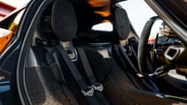 McLaren W1 Top Gear