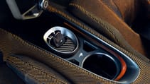 McLaren W1 Top Gear
