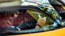 McLaren W1 Top Gear