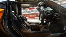 McLaren W1 Top Gear