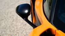 McLaren W1 Top Gear