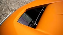 McLaren W1 Top Gear