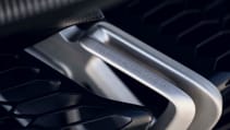 McLaren W1 Top Gear