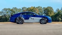 Bentley Supersports Top Gear