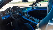 Bentley Supersports Top Gear