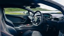 Lamborghini Temerario vs Porsche 911 Turbo Top Gear