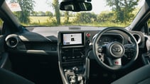 Toyota GR Yaris vs VW Golf GTI: which special edition hot hatch is best?
