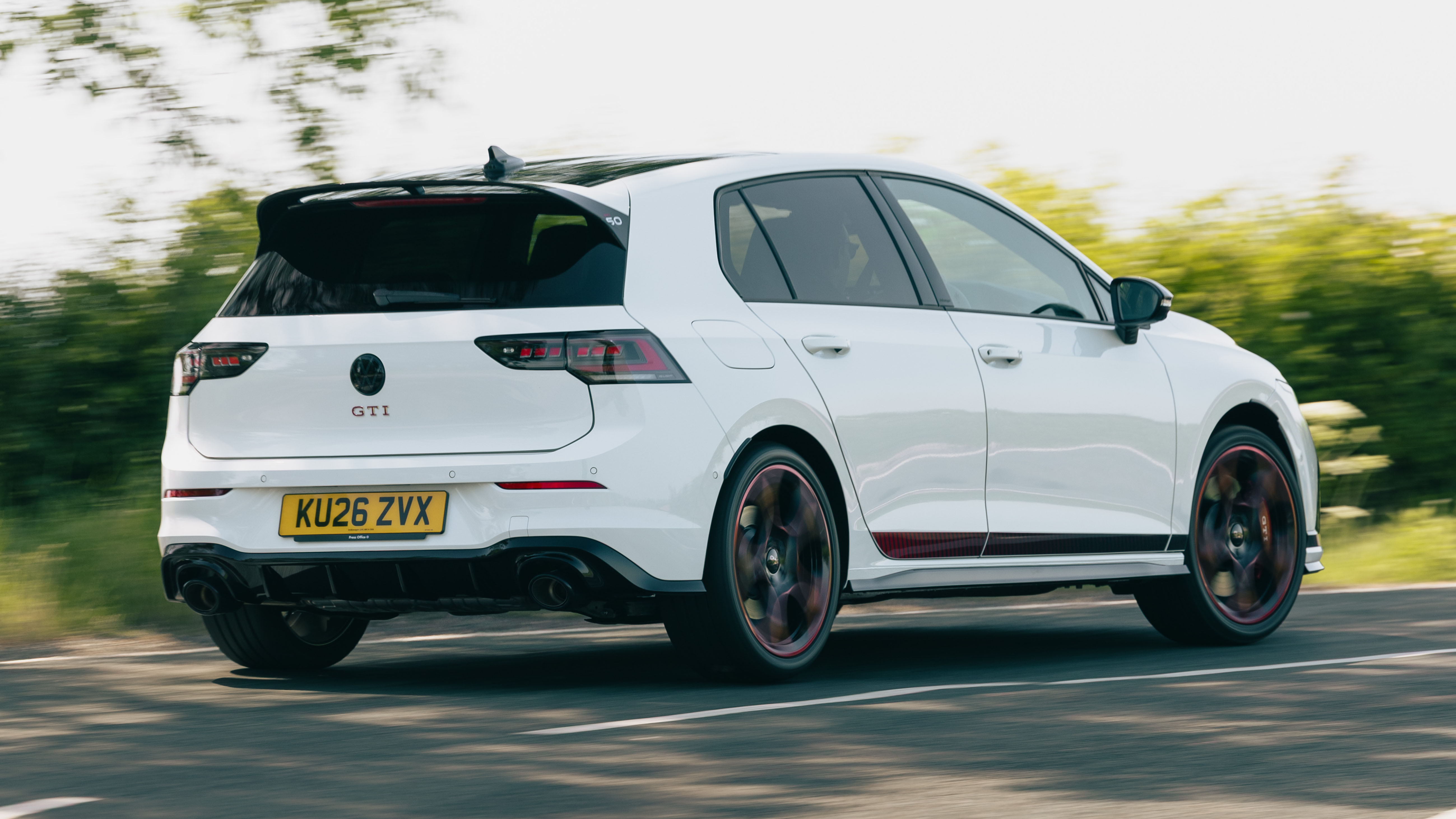 Toyota GR Yaris vs VW Golf GTI: which special edition hot hatch is best?