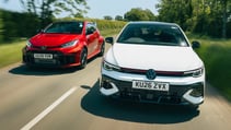 Toyota GR Yaris vs VW Golf GTI: which special edition hot hatch is best?