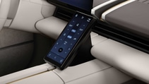 Jaguar Type 01 revealed 2026