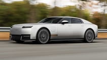Jaguar Type 01 revealed 2026