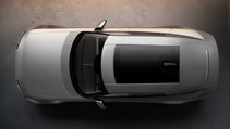 Jaguar Type 01 revealed 2026